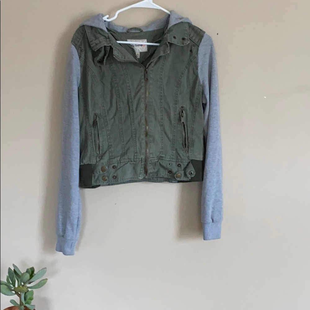 Jacket